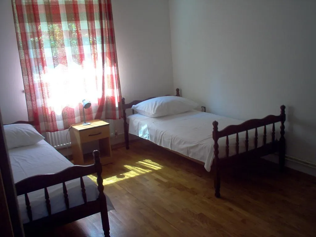 Apartment Karmen Trogir