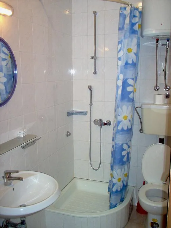 Apartment Karmen Trogir Hırvatistan